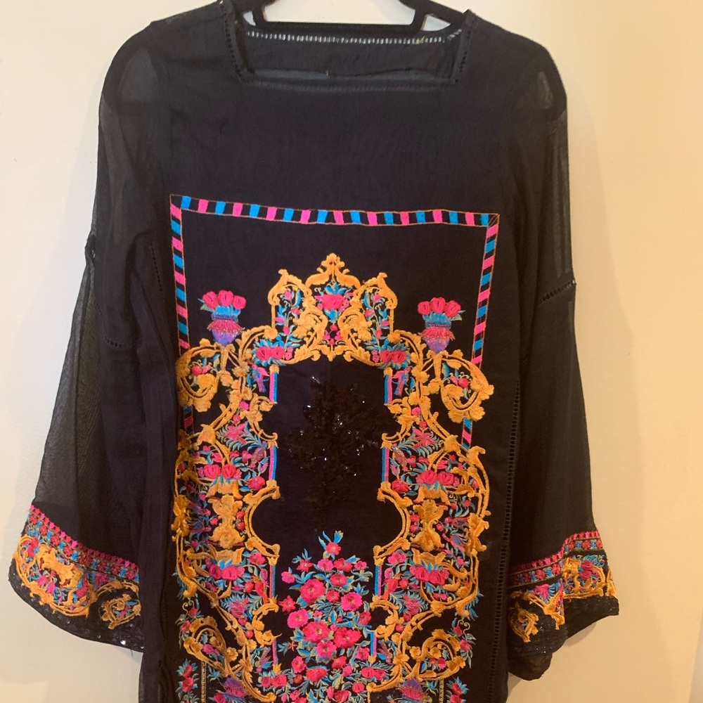 Like new beautiful kurti